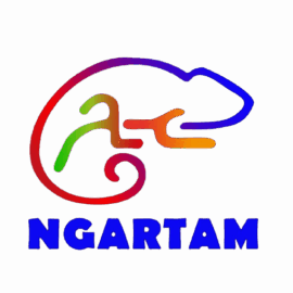 Logo NGARTAM